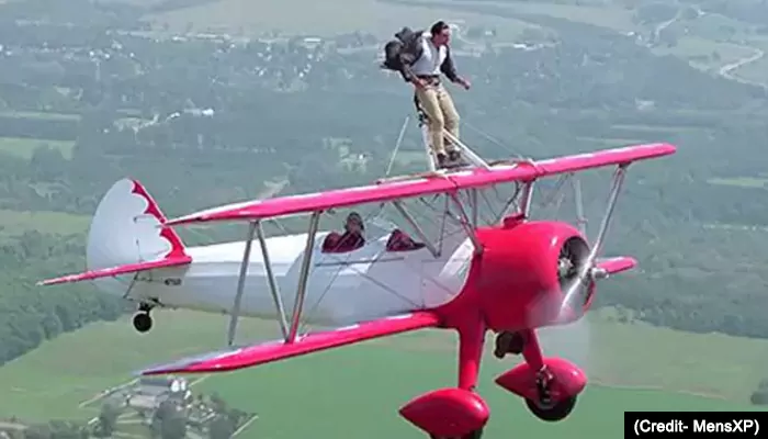 Happy Birthday, Akshay Kumar: Death-Defying Stunts Turned Kumar Into a Mega Action Star